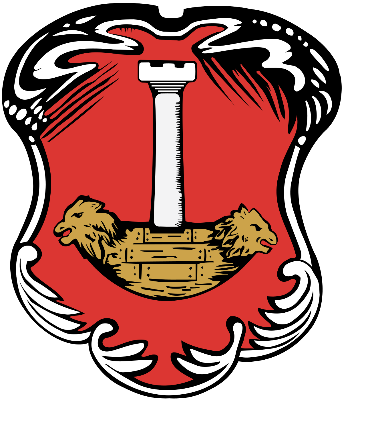 Herb Staszowa